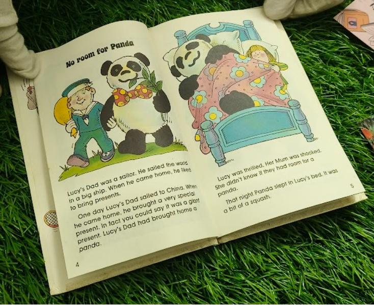 Storytime For 3 Year Olds (Ladybird storytime) By Joan Stimson (Hardcover)
