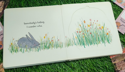 It's a Little Baby: Lift-the-Flap Fun By Julia Donaldson (Hardcover)