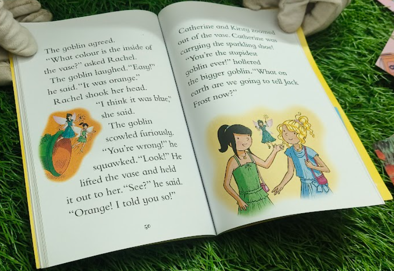 Catherine the Fashion Princess Fairy (Rainbow Magic) By Daisy Meadows (Paperback)
