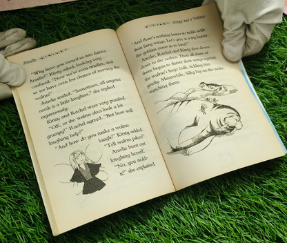 Amelie the Seal Fairy (RAINBOW MAGIC) By Daisy Meadows (Paperback)