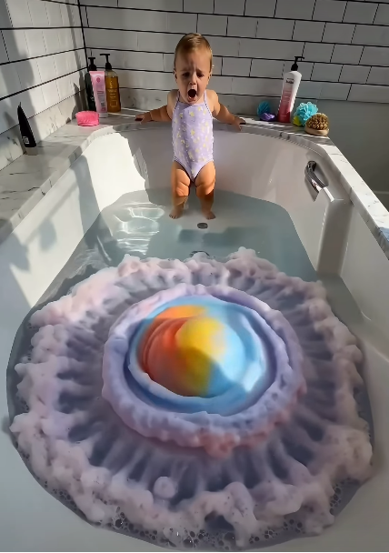 Bath Bombs for Kids with Surprise Toys Inside - Handmade Natural Safe Ingredients for Sensitive Skin - Gift for Girls and Boys