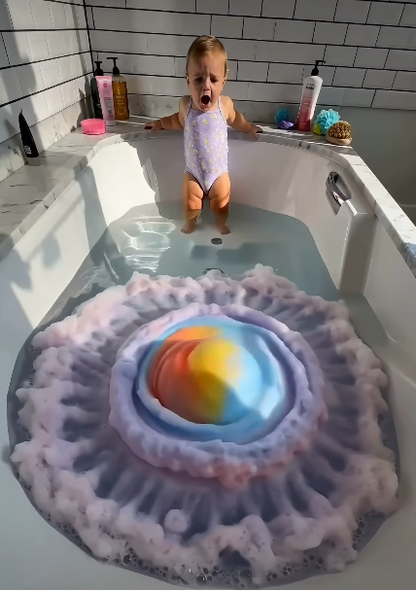 Bath Bombs for Kids with Surprise Toys Inside - Handmade Natural Safe Ingredients for Sensitive Skin - Gift for Girls and Boys