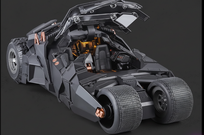 Batman – The Dark Knight Batmobile Car