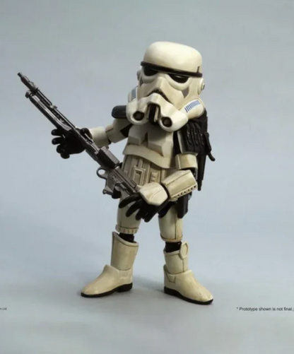 Herocross Sandtrooper Star Wars Collectible Action Figure