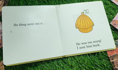 Dear Zoo By Rod Campbell (Hardcover)
