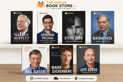 Success Power Pack : Biographies of 7 Legends Who Changed the World (English Edition) Paperback
