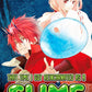 That Time I Got Reincarnated As A Slime Vol. 1-3