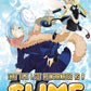 That Time I Got Reincarnated As A Slime Volume 1-25