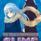 That Time I Got Reincarnated As A Slime Volume 1-25