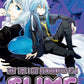 That Time I Got Reincarnated As A Slime Volume 1-25