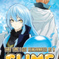 That Time I Got Reincarnated As A Slime Volume 1-25