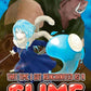 That Time I Got Reincarnated As A Slime Volume 1-25