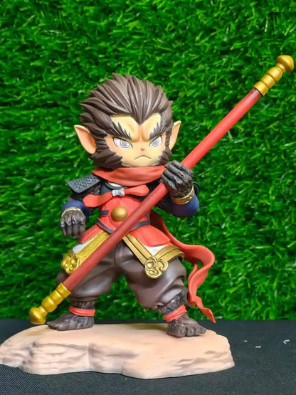 Sun Wukong Mini Collectible Figure