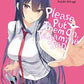 Please Put Them on Takamine-san Vol. 1-8