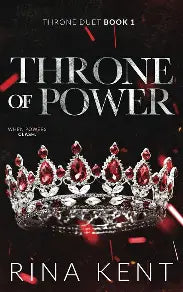 (Combo 2) Throne Duet