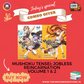 Mushoku Tensei: Jobless Reincarnation Volume 1 & 2 Combo by Rifujin na Magonote