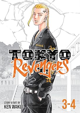(Combo 2 Book) Tokyo Revengers