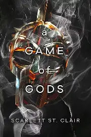 (Combo) A Touch of Ruin and a game of gods