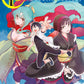 Tsukimichi: Moonlit Fantasy Vol. 1-3