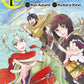 Tsukimichi: Moonlit Fantasy Vol. 1-3