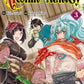 Tsukimichi: Moonlit Fantasy Vol. 1-3