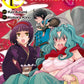 Tsukimichi: Moonlit Fantasy Vol. 1-6