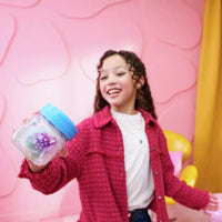 Magic Jellykins Collectible Plush Friends | Water-Reveal Surprise Toy | 20 Characters to Collect | Ages 4+