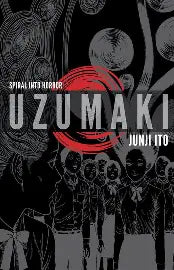 (Combo) Uzumaki, Tomie, Gyo and Remina