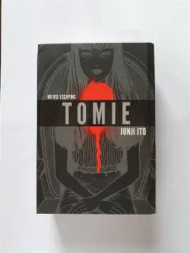 (Combo) Uzumaki, Tomie, Gyo and Remina