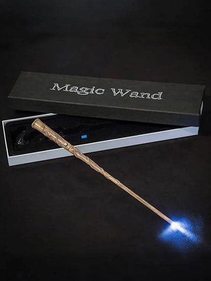 Harry Potter – Light Up Wizard Wand (33 Cm)