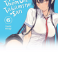 Please Put Them on Takamine-san Vol. 1-8