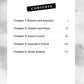 The Fragrant Flower Blooms with Dignity Volume 1
