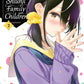 The Shiunji Family Children Vol. 1-3