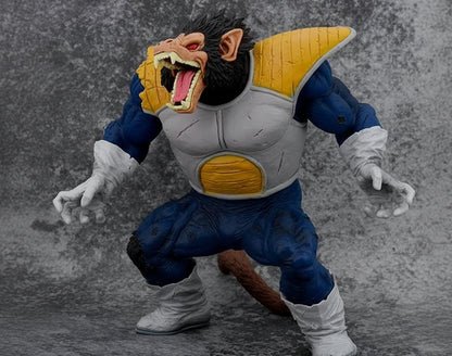 DBZ Great Ape (Oozaru) Vegeta 30cm (Blister+Box)