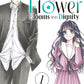 The Fragrant Flower Blooms with Dignity Volume 1