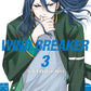 Wind Breaker Vol. 1-3