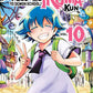 Welcome to Demon School! Iruma-kun Vol. 1-10