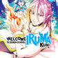 Welcome to Demon School! Iruma-kun Vol. 1-10