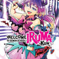 Welcome to Demon School! Iruma-kun Vol. 1-10