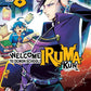 Welcome to Demon School! Iruma-kun Vol. 1-10
