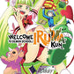 Welcome to Demon School! Iruma-kun Vol. 1-3