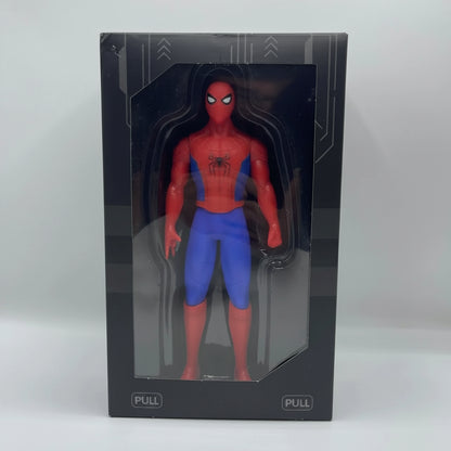 Spider Man Hero Action Figure – Marvel-Accurate Collectible Limited Edition 25cm