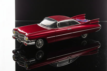 CADILLAC WS730 BLUETOOTH SPEAKER CAR / ALARM CLOCK