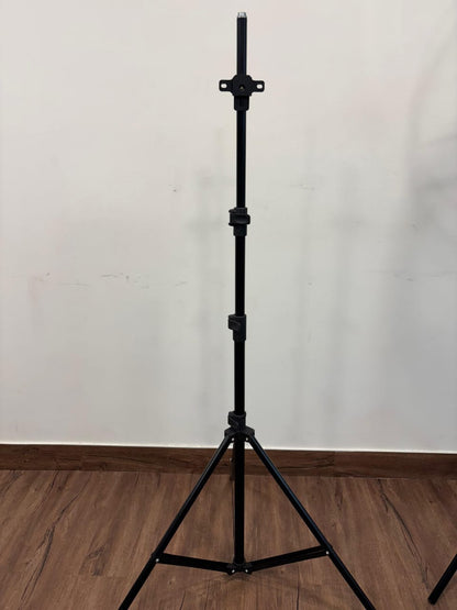 OtakuVision™ 3D Hologram Fan Dual Blade Fan - Customizable big sizes