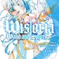 Wistoria: Wand and Sword Vol. 1-3