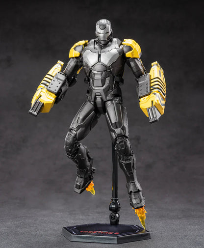 ZD Toys Iron Man MK25 Striker Action Figure (Limited Edition)
