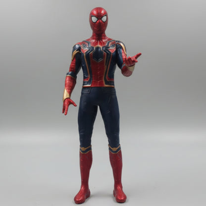 Spider Man Premium Standing Avenger Action Figure 35 cms