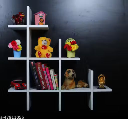 Useful Wall Shelves