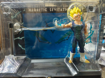 Dragon Ball Z Vegeta Magnetic Night Light Set Action Figure