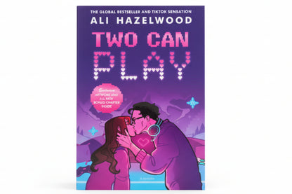 Two Can Play By Ali Hazelwood (Paperback)